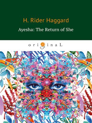 cover image of Ayesha
